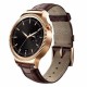 HUAWEI 1.4-inch 512MB RAM 4GB ROM Android Wear Bluetooth 300mAh Smart Watch Luxury Version HUAWEI 1.4-inch 512MB RAM 4GB ROM Android Wear Bluetooth 300mAh Smart Watch Luxury Version