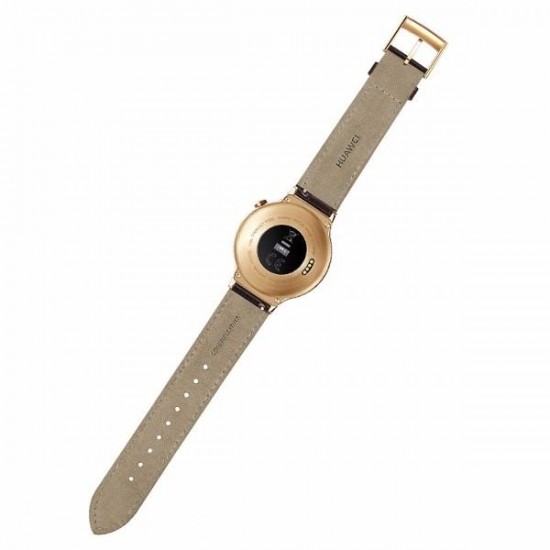 HUAWEI 1.4-inch 512MB RAM 4GB ROM Android Wear Bluetooth 300mAh Smart Watch Luxury Version HUAWEI 1.4-inch 512MB RAM 4GB ROM Android Wear Bluetooth 300mAh Smart Watch Luxury Version