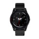 LYNWO DT18 32G Bluetooth Camera Music Clock Display Call Sleep Monitor Smart Watch Phone