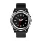 LYNWO DT18 32G Bluetooth Camera Music Clock Display Call Sleep Monitor Smart Watch Phone