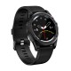 LYNWO DT18 32G Bluetooth Camera Music Clock Display Call Sleep Monitor Smart Watch Phone