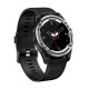 LYNWO DT18 32G Bluetooth Camera Music Clock Display Call Sleep Monitor Smart Watch Phone