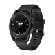LYNWO DT18 32G Bluetooth Camera Music Clock Display Call Sleep Monitor Smart Watch Phone