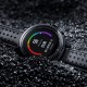 Original Xiaomi Amazfit Huami Stratos Sports Smart Watch 2S GPS 2.5D Artificial Sapphire Mirror Watch International Version