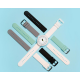 TicwatchE 1.4inch 400*400 300mAh IP67 Heart Rate GPS Smart Watch
