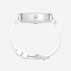 TicwatchE 1.4inch 400*400 300mAh IP67 Heart Rate GPS Smart Watch