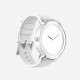 TicwatchE 1.4inch 400*400 300mAh IP67 Heart Rate GPS Smart Watch