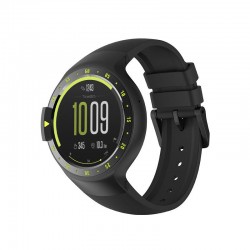 TicwatchS Sports Heart Rate Bluetooth Music GPS WIFI Smart Watch TicwatchS Sports Heart Rate Bluetooth Music GPS WIFI Smart Watch