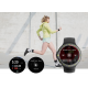 TicwatchS Sports Heart Rate Bluetooth Music GPS WIFI Smart Watch