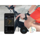 TicwatchS Sports Heart Rate Bluetooth Music GPS WIFI Smart Watch