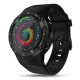 Zeblaze THOR 4 1.39 inch Amoled 4G LTE 1GB+16GB GPS WIFI Android 7.0 5.0MP Camera Smart Watch Phone