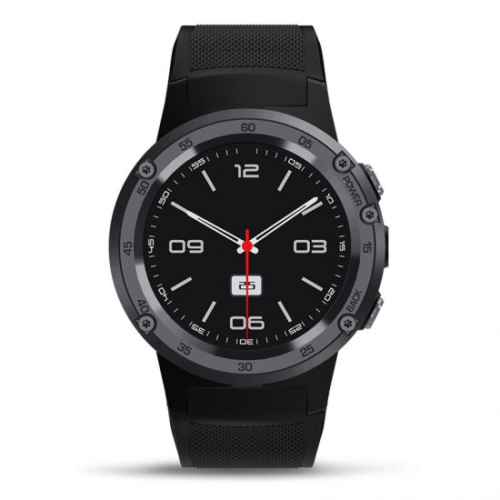 Zeblaze THOR 4 1.39 inch Amoled 4G LTE 1GB+16GB GPS WIFI Android 7.0 5.0MP Camera Smart Watch Phone Zeblaze THOR 4 1.39 inch Amoled 4G LTE 1GB+16GB GPS WIFI Android 7.0 5.0MP Camera Smart Watch Phone