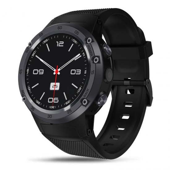 Zeblaze THOR 4 1.39 inch Amoled 4G LTE 1GB+16GB GPS WIFI Android 7.0 5.0MP Camera Smart Watch Phone Zeblaze THOR 4 1.39 inch Amoled 4G LTE 1GB+16GB GPS WIFI Android 7.0 5.0MP Camera Smart Watch Phone