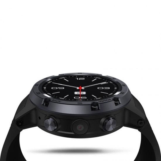 Zeblaze THOR 4 1.39 inch Amoled 4G LTE 1GB+16GB GPS WIFI Android 7.0 5.0MP Camera Smart Watch Phone Zeblaze THOR 4 1.39 inch Amoled 4G LTE 1GB+16GB GPS WIFI Android 7.0 5.0MP Camera Smart Watch Phone