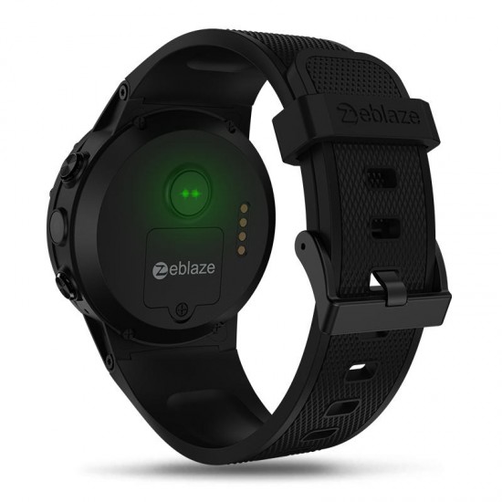 Zeblaze THOR 4 1.39 inch Amoled 4G LTE 1GB+16GB GPS WIFI Android 7.0 5.0MP Camera Smart Watch Phone Zeblaze THOR 4 1.39 inch Amoled 4G LTE 1GB+16GB GPS WIFI Android 7.0 5.0MP Camera Smart Watch Phone