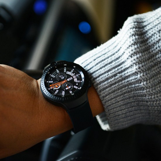 Zeblaze THOR 4 Dual 4G LTE Video Call 5.0+5.0MP Dual Camera Google Play App Smart Watch Phone Zeblaze THOR 4 Dual 4G LTE Video Call 5.0+5.0MP Dual Camera Google Play App Smart Watch Phone