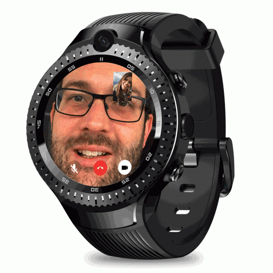 Zeblaze THOR 4 Dual 4G LTE Video Call 5.0+5.0MP Dual Camera Google Play App Smart Watch Phone Zeblaze THOR 4 Dual 4G LTE Video Call 5.0+5.0MP Dual Camera Google Play App Smart Watch Phone