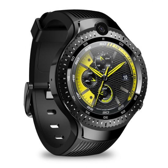 Zeblaze THOR 4 Dual 4G LTE Video Call 5.0+5.0MP Dual Camera Google Play App Smart Watch Phone Zeblaze THOR 4 Dual 4G LTE Video Call 5.0+5.0MP Dual Camera Google Play App Smart Watch Phone