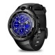 Zeblaze THOR 4 Dual 4G LTE Video Call 5.0+5.0MP Dual Camera Google Play App Smart Watch Phone