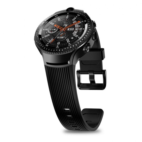 Zeblaze THOR 4 Dual 4G LTE Video Call 5.0+5.0MP Dual Camera Google Play App Smart Watch Phone Zeblaze THOR 4 Dual 4G LTE Video Call 5.0+5.0MP Dual Camera Google Play App Smart Watch Phone