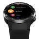 Zeblaze THOR 4 Plus 1.4 inch AMOLED 4G LTE 1G+16G WIFI GPS/GLONASS 5.0MP Android 7.1 Watch Phone Zeblaze THOR 4 Plus 1.4 inch AMOLED 4G LTE 1G+16G WIFI GPS/GLONASS 5.0MP Android 7.1 Watch Phone