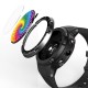 Zeblaze THOR 4 Plus 1.4 inch AMOLED 4G LTE 1G+16G WIFI GPS/GLONASS 5.0MP Android 7.1 Watch Phone Zeblaze THOR 4 Plus 1.4 inch AMOLED 4G LTE 1G+16G WIFI GPS/GLONASS 5.0MP Android 7.1 Watch Phone