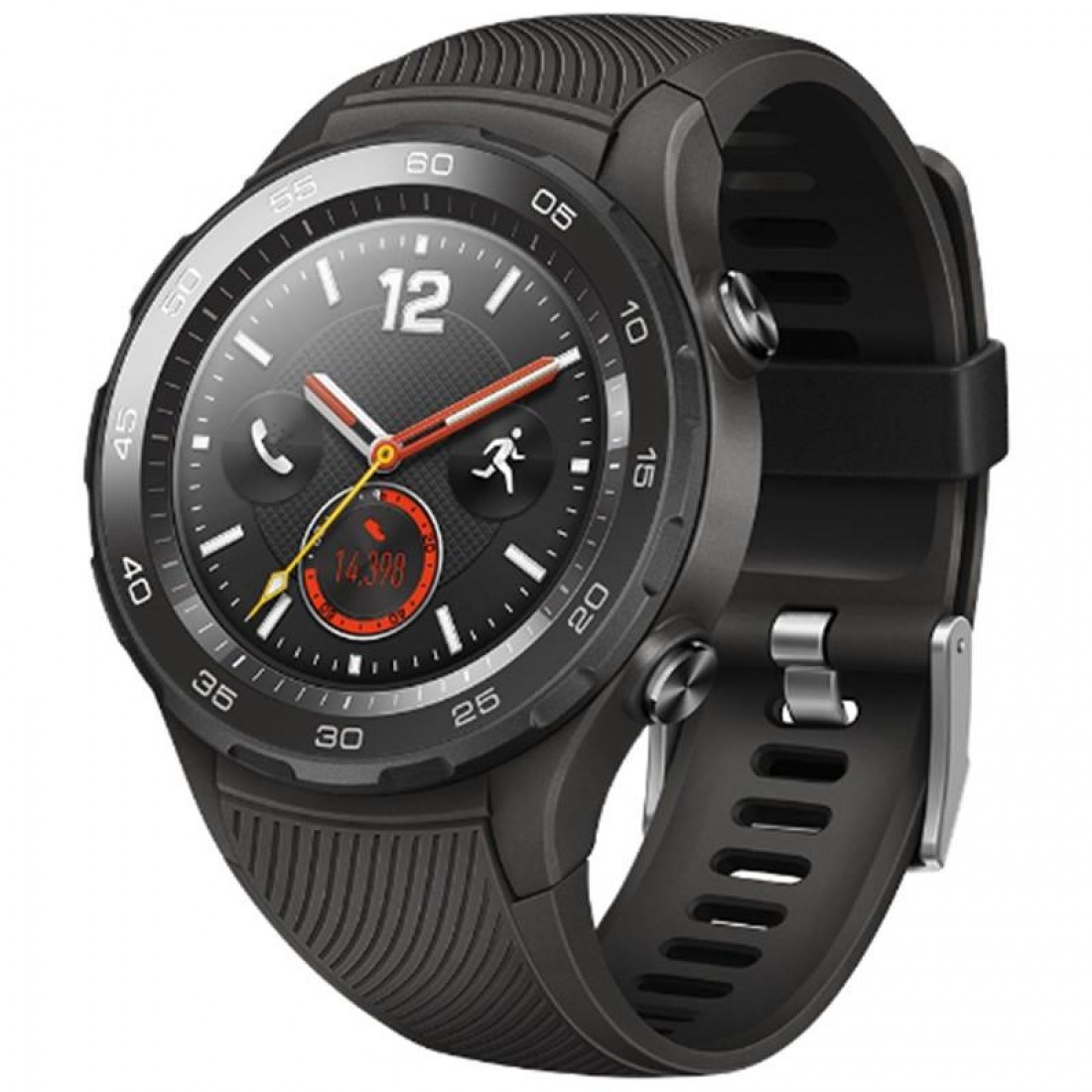 huawei watch 2 compass