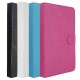 Adjustable Buckle Wireless Bluetooth Keyboard Flip Holster Case for Samsung S6/S7 iPhone 6/6s Adjustable Buckle Wireless Bluetooth Keyboard Flip Holster Case for Samsung S6/S7 iPhone 6/6s