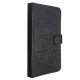 Adjustable Buckle Wireless Bluetooth Keyboard Flip Holster Case for Samsung S6/S7 iPhone 6/6s Adjustable Buckle Wireless Bluetooth Keyboard Flip Holster Case for Samsung S6/S7 iPhone 6/6s