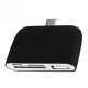 Bakeey 4 in 1 Type-c USB 3.1 USB 2.0 Memory Card U Flash Disk TF OTG Card Reader for Mobile Phone