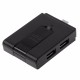 Bakeey Type-c Dual USB 2.0 Micro USB OTG Desktop Holder Memory Card TF Card Reader for Mobile Phone