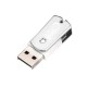 Bakeey™ Type-c OTG USB 2.0 TF Card Flash Memroy Card Reader for Xiaomi Mobile Phone Tablet