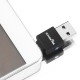 Rocketek Micro USB OTG USB 2.0 TF Card Memory Card Reader for Xiaomi Mobile Phone PC Rocketek Micro USB OTG USB 2.0 TF Card Memory Card Reader for Xiaomi Mobile Phone PC