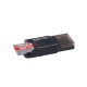 STMAGIC TC100 USB 2.0 High Speed 480 Mbps TF Card Memory Card Reader