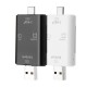 Universal Type-c to USB 2.0 Micro USB TF Card Memory Card SD Card Reader OTG For Mobile Phone Universal Type-c to USB 2.0 Micro USB TF Card Memory Card SD Card Reader OTG For Mobile Phone