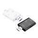 Universal Type-c to USB 2.0 Micro USB TF Card Memory Card SD Card Reader OTG For Mobile Phone Universal Type-c to USB 2.0 Micro USB TF Card Memory Card SD Card Reader OTG For Mobile Phone