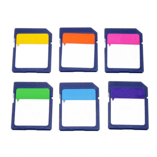 16GB Class 10 Large Capacity Memory Card TF Card for Mobile Phone Camera