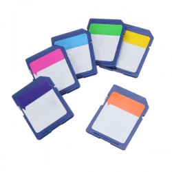 16GB Class 10 Large Capacity Memory Card TF Card for Mobile Phone Camera