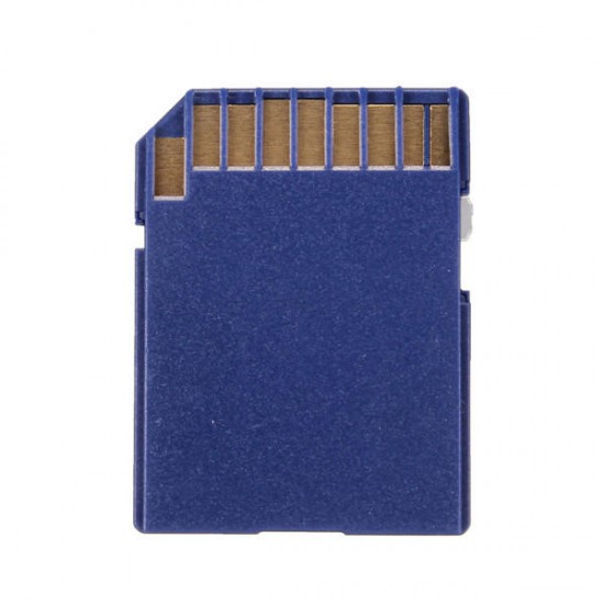 16GB Class 10 Large Capacity Memory Card TF Card for Mobile Phone Camera
