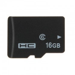 16GB High Speed Storage Flash Memory Card TF Card for Cell Phone MP3 MP4 Camera