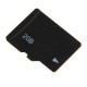 2GB Storage Card Flash Memory Card TF Card for Mobile Phone MP3 MP4 Camera