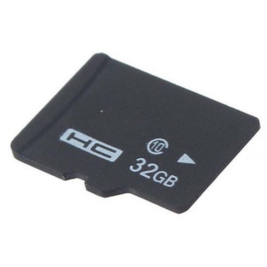 32GB Class 10 High Speed Data Storage Memory Card TF Card for Xiaomi Mobile Phone