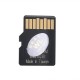 4G Class 6 Memory Card TF Card Flash Memory Card for Mobile Phone