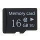 Bakeey 16GB Class 10 High Speed Data Storage Memory Card TF Card for iPhone Xiaomi Mobile Phone