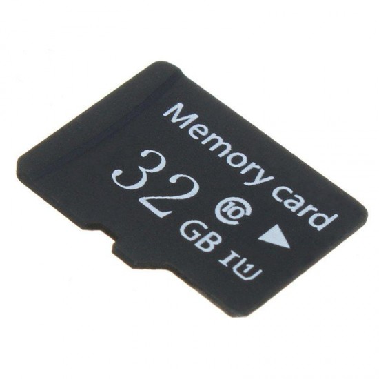 Bakeey 32GB Class 10 High Speed Data Storage Flash Memory Card TF Card for Xiaomi Mobile Phone