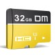 DM 8GB 16GB 32GB 64GB 128GB Class 10 High Speed Flash Memory TF Card for Xiaomi Mobile Phone Tablet