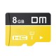 DM 8GB 16GB 32GB 64GB 128GB Class 10 High Speed Flash Memory TF Card for Xiaomi Mobile Phone Tablet