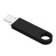 128GB USB 2.0 Flash Drive With Type-C Adapter/OTG Adapter For Smart Phone Laptop Notebook PC Speaker
