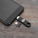 128GB USB 2.0 Flash Drive With Type-C Adapter/OTG Adapter For Smart Phone Laptop Notebook PC Speaker