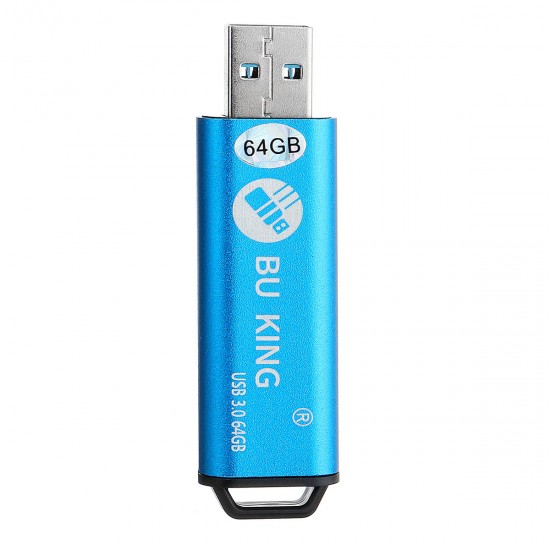 16GB 32GB 64GB USB 3.0 Fast Reading Flash Drive U Disk For Laptop Notebook Desktop PC Speaker